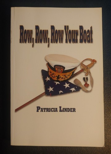Row - your, boat