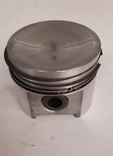 Hepolite 21252 STD piston for low comp “A” Series 1275cc Marina, Maestro, Ital