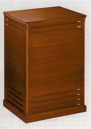 Service manual for leslie - service,