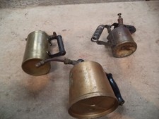 Vintage Plant Mister Waterer Blow Lamp Job lot Burmos Monitor tools job lot