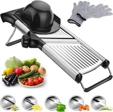 Professional Mandolin Slicer