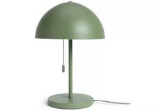 Habitat 40cm Green Mushroom