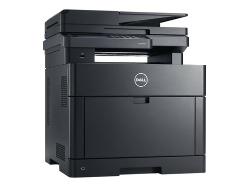 Dell h825cdw usb wifi duplex - dell,