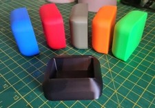 Delkim RX Pro Plus Alarm