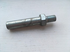 71-3645  CYLINDER HEAD SLEEVE NUT - TRIUMPH - NOS