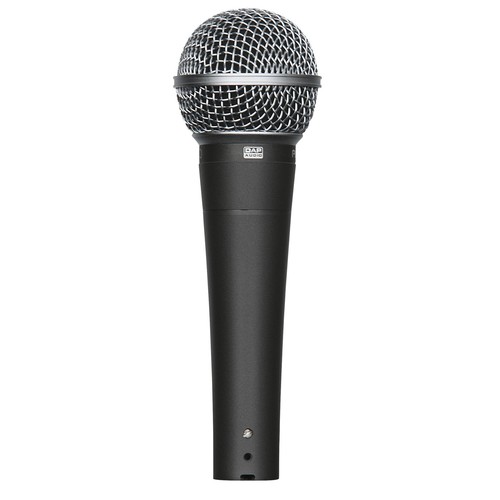 Dap dynamic vocal - pl-08,