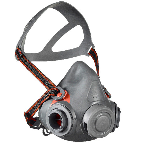 Scott safety aviva half mask - safety,