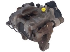 Brake caliper right rear - , vw