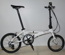 Dahon Visc SL 305/349 Bike