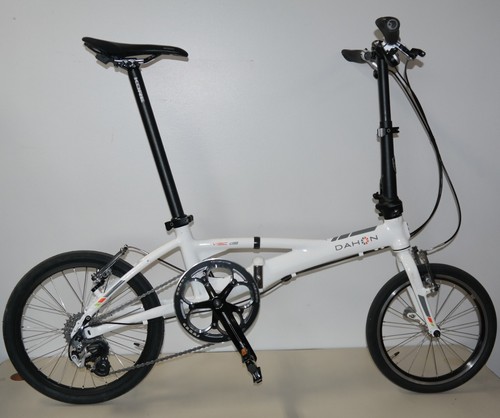 Dahon visc 305 349 - dahon, sl