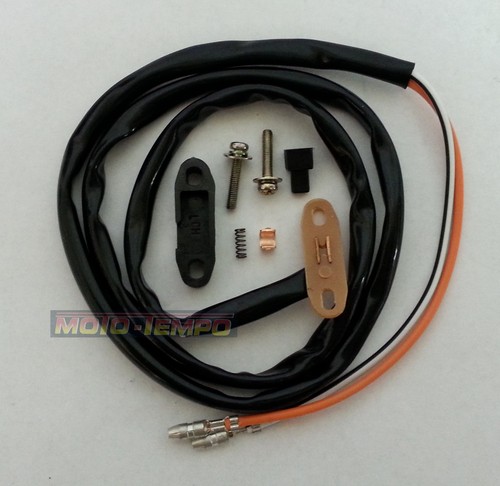 Suzuki front brake light - front,