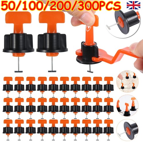 300pcs tile leveling - 50~300pcs,