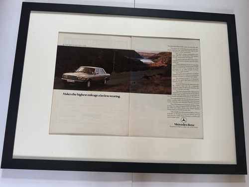 Original framed 1984 - original,