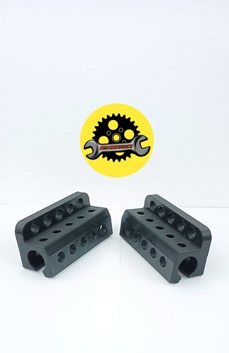 Yamaha tr2 350 grip - -,