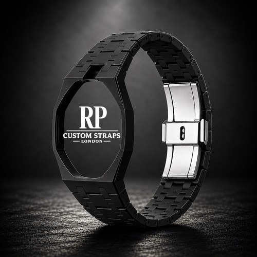 Swatch royal pop custom - swatch, x