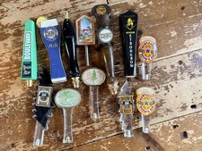 Vintage Beer Tap Handle