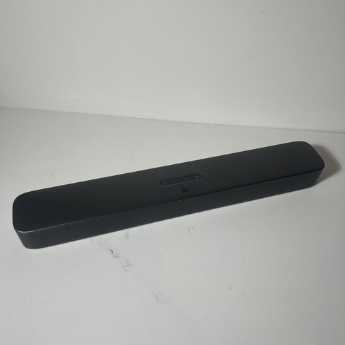 Jbl soundbar all in - jbl,