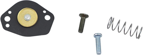 Moose rebuild aircutoff vlv - rebuild,