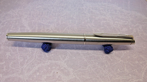 Waterman hemisphere steel - waterman,