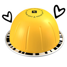 Nespresso Vertuo Cafe Joyeux