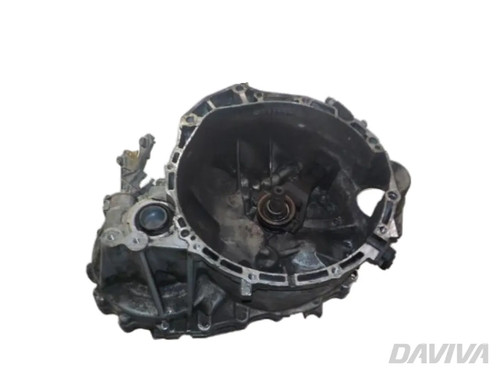 Nissan almera speed manual - 6,