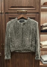 Revillon Carolyne Roehm