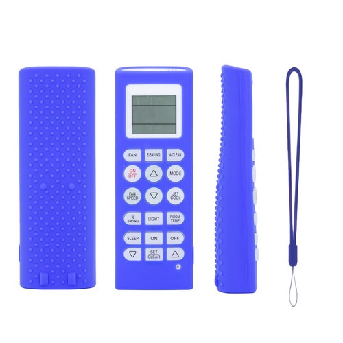Silicone sleeve for air - for,
