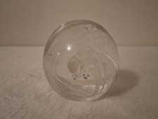 Hand Blown Art Glass