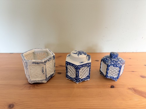 Bundle vintage chinese - vintage, vases