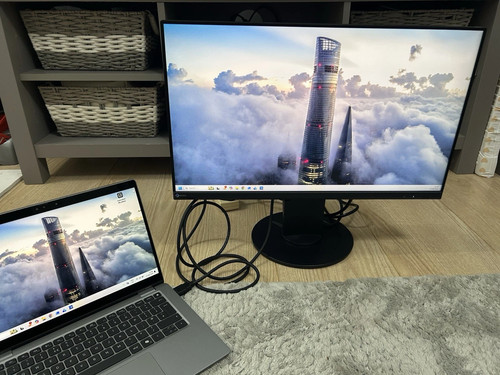 Eizo flexscan ev2460 - ev2460, 23.8”