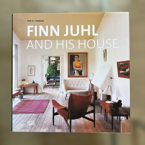 Finn juhl his - juhl, &