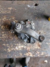 Isuzu N75 Forward Power