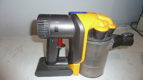 Dyson dc30 orange vacuum - dc30,