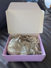 Paula Young Wig, Style