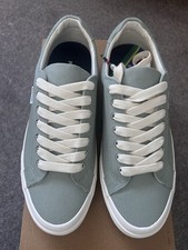 Paul Smith Amos Shoes Green