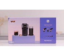 Nespresso Vertuo Pop Barista