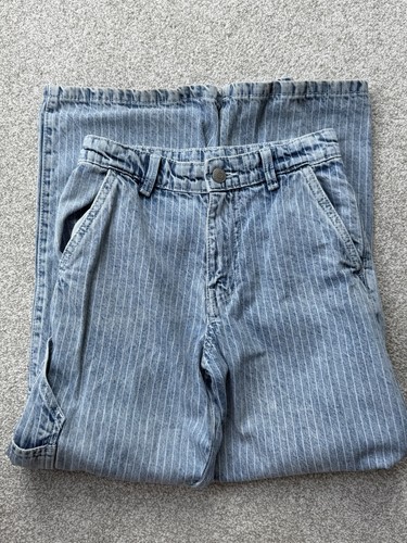 Primark girls wide - wide-leg, blue