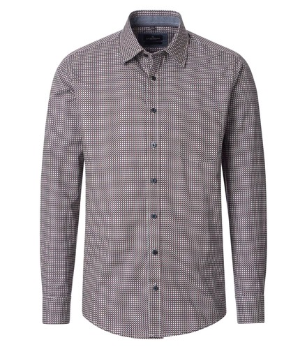 Casa moda shirt - casa, comfort