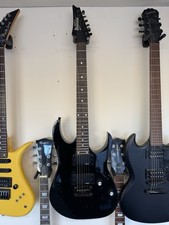 Ibanez Gio Grgr22? Electric