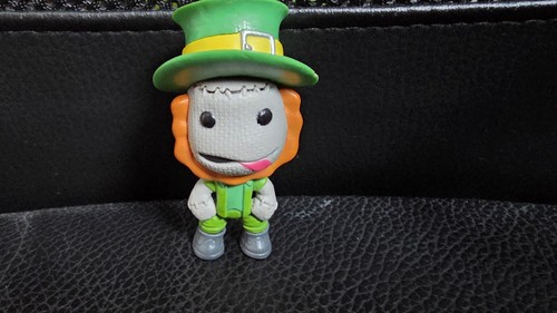 Little big planet sackboy - little,