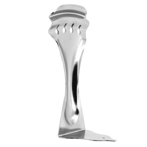 Guitar tailpiece metal - guitar,