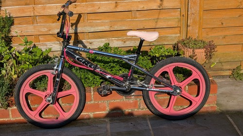 Haro mid school custom - mid-school,