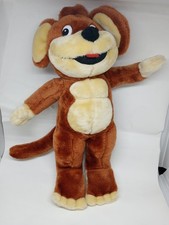 Vintage Pontins Croc Crew