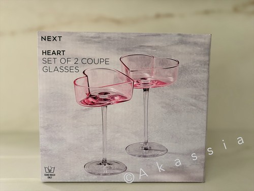 Next set pink heart - of, 2