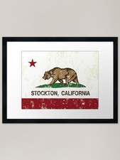 Stockton California Republic