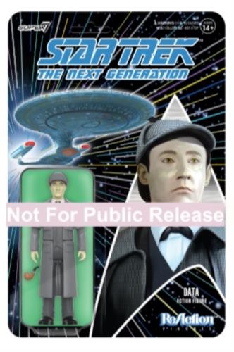 Super7 star trek - super7,