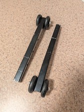 Mobility Plus+ Wheelchair Rear