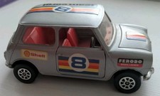 Corgi British Leyland Mini