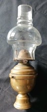  Nautical Brass Gimbal Oil