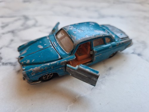 1966 lone star road master - 1966,